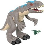Fisher Price Imaginext Jurassic World Tehlikeli Indominus Rex GMR16