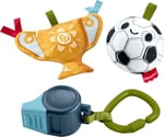 Fisher-Price Kahve Keyfi Dişlik JNG08