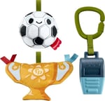 Fisher-Price Kahve Keyfi Dişlik JNG08