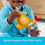 Fisher-Price Kahve Keyfi Dişlik JNG08