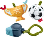 Fisher-Price Kahve Keyfi Dişlik JNG08