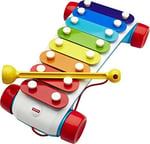 Fisher Price Klasik Ksilofon, Müzik Aleti, CMY09