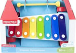 Fisher Price Klasik Ksilofon, Müzik Aleti, CMY09