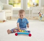 Fisher Price Klasik Ksilofon, Müzik Aleti, CMY09