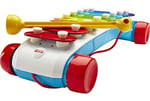 Fisher Price Klasik Ksilofon, Müzik Aleti, CMY09