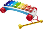 Fisher Price Klasik Ksilofon, Müzik Aleti, CMY09