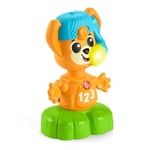 Fisher-Price Link Squad™ Heyecanlı Tilki™ Fisher-Price Link Squad Heyecanlı Tilki Eğitici Bebek Oyuncağı, Türkçe HYL27