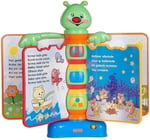 Fisher Price Masalcı Tırtıl