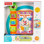 Fisher Price Masalcı Tırtıl
