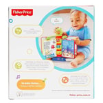 Fisher Price Masalcı Tırtıl