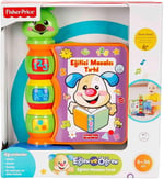 Fisher Price Masalcı Tırtıl