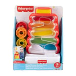 Fisher-Price Renkli Halka Kulesi JLB81