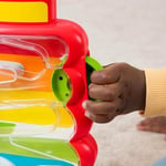 Fisher-Price Renkli Halka Kulesi JLB81