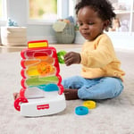 Fisher-Price Renkli Halka Kulesi JLB81