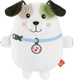 Fisher Price Sevimli Köpekçik Uyku Arkadaşı, yenidoğanlar için pelüş bebek oyuncağı ve taşınabilir ses makinesi, HTJ68 - Seçenekler: Köpekçik, Koala, Su Samuru, Tavşancık