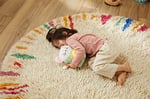 Fisher-Price Sevimli Meditasyon Faresi, 2 - 5Y, HHH49