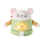 Fisher-Price Sevimli Meditasyon Faresi, 2 - 5Y, HHH49