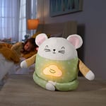 Fisher-Price Sevimli Meditasyon Faresi, 2 - 5Y, HHH49