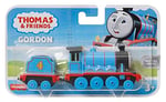 Fisher Price Thomas Tekli Büyük Macera Treni - Gordon