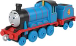 Fisher Price Thomas Tekli Büyük Macera Treni - Gordon