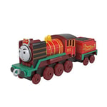 Fisher Price Thomas Tekli Büyük Macera Treni - Yong Bao