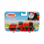 Fisher Price Thomas Tekli Büyük Macera Treni - Yong Bao
