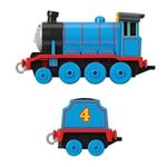 Fisher Price Thomas Tekli Büyük Macera Treni - Gordon