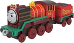Fisher Price Thomas Tekli Büyük Macera Treni - Yong Bao