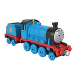 Fisher Price Thomas Tekli Büyük Macera Treni - Gordon