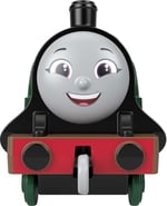 Fisher Price Thomas Tekli Büyük Macera Treni - Emily Hhn53