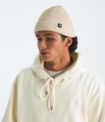 Fisherman Unisex Bej Outdoor Bere NF0A55JG3X41