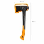 Fiskars 1069103 X18 Parçalama Baltası