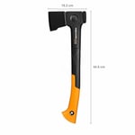 Fiskars 1069103 X18 Parçalama Baltası