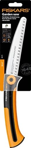 Fiskars 123870 Xtract SW73 Budama Testeresi
