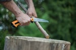 Fiskars 123870 Xtract SW73 Budama Testeresi