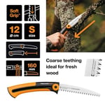 Fiskars 123870 Xtract SW73 Budama Testeresi