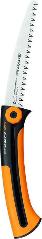 Fiskars 123870 Xtract SW73 Budama Testeresi
