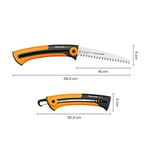 Fiskars 123870 Xtract SW73 Budama Testeresi