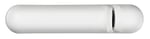 Fiskars bıçak bileyici için düz çelik bıçaklar, Keramikschleifstein, fonksiyonel form, Roll-Sharp, beyaz/turuncu, 1014214