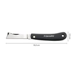 FISKARS K60 125900 AŞI BIÇAĞI AŞI ÇAKISI KANCALI BIÇAK 168MM