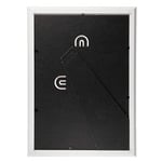 Fiskbo 21x30 cm beyaz fotğraf çerçeve si 2 adet