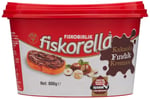 Fiskobirlik Fiskorella Kakaolu Fındık Kreması 800 Gr