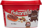 Fiskobirlik Fiskorella Kakaolu Fındık Kreması 800 Gr