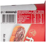 Fiskobirlik Fiskorella Kakaolu Fındık Kreması 800 Gr