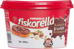 Fiskobirlik Fiskorella Kakaolu Fındık Kreması 800 Gr