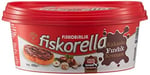 Fiskobirlik Fiskorella Kakaolu Fındık Kreması 400 Gr