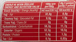 Fiskobirlik Fiskorella Kakaolu Fındık Kreması 400 Gr