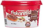 Fiskobirlik Fiskorella Kakaolu Fındık Kreması 800 Gr