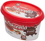 Fiskobirlik Fiskorella Kakaolu Fındık Kreması 800 Gr