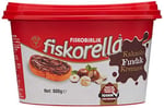 Fiskobirlik Fiskorella Kakaolu Fındık Kreması 800 Gr